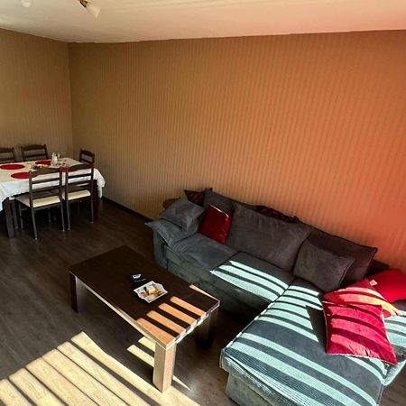 Astoriq Appartement Sofia Buitenkant foto