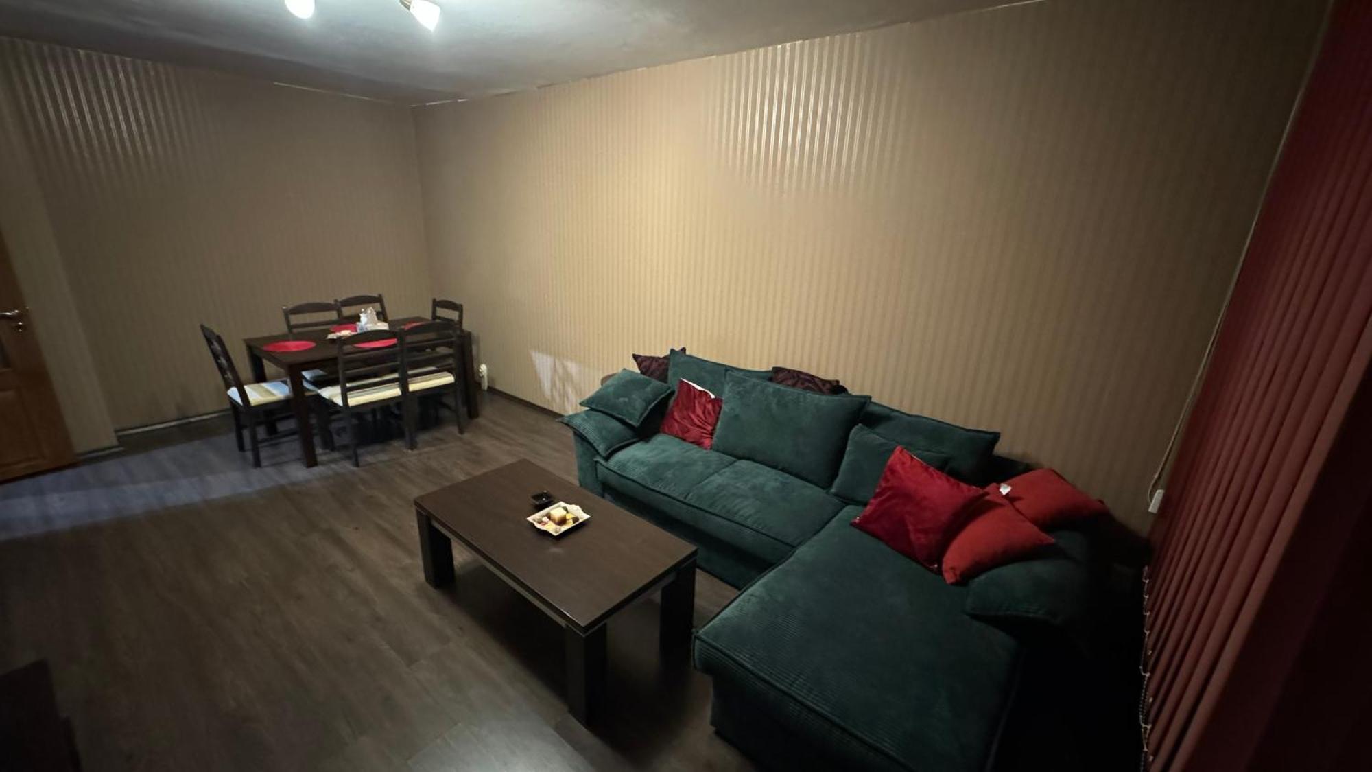 Astoriq Appartement Sofia Buitenkant foto