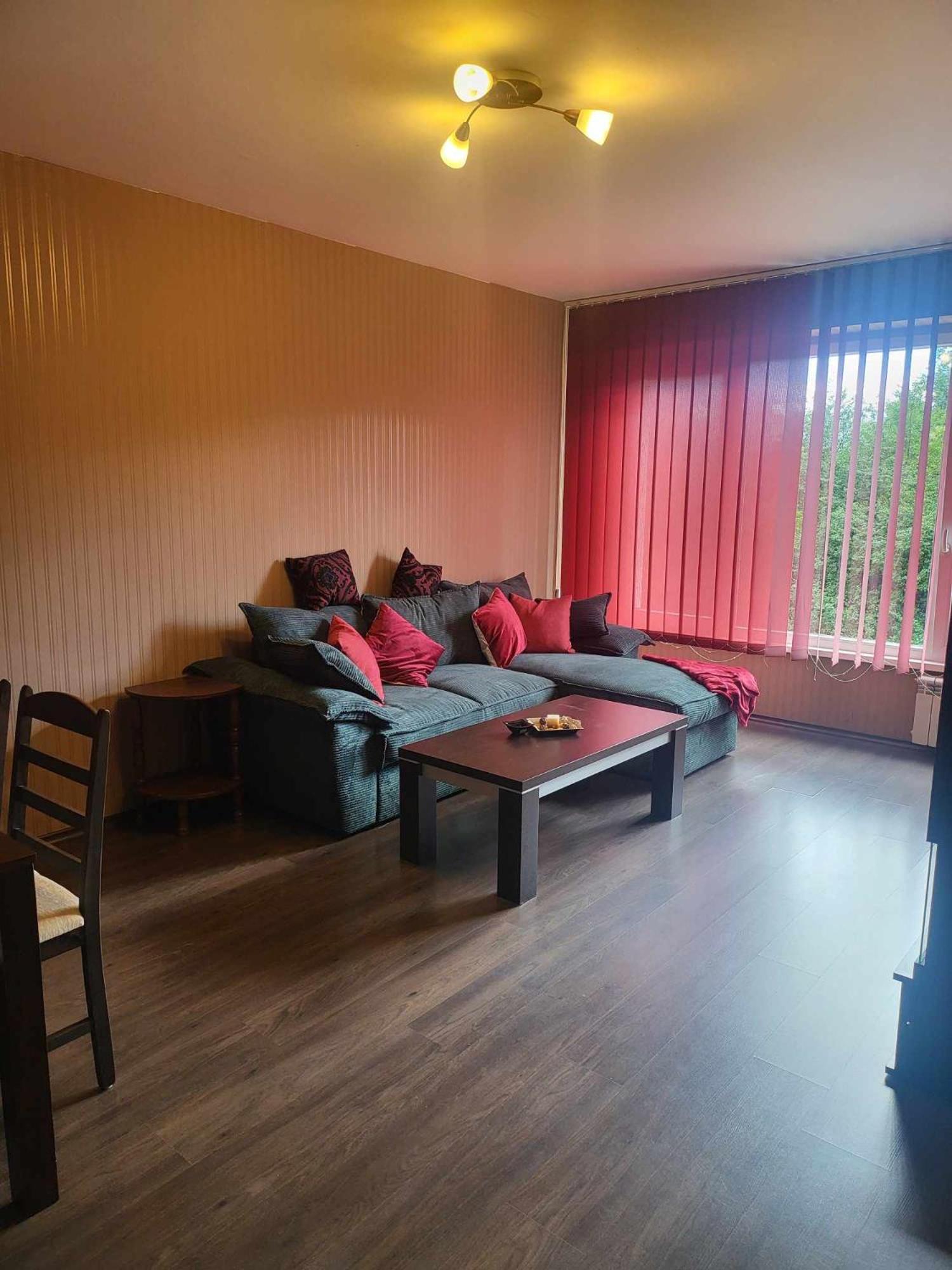 Astoriq Appartement Sofia Buitenkant foto