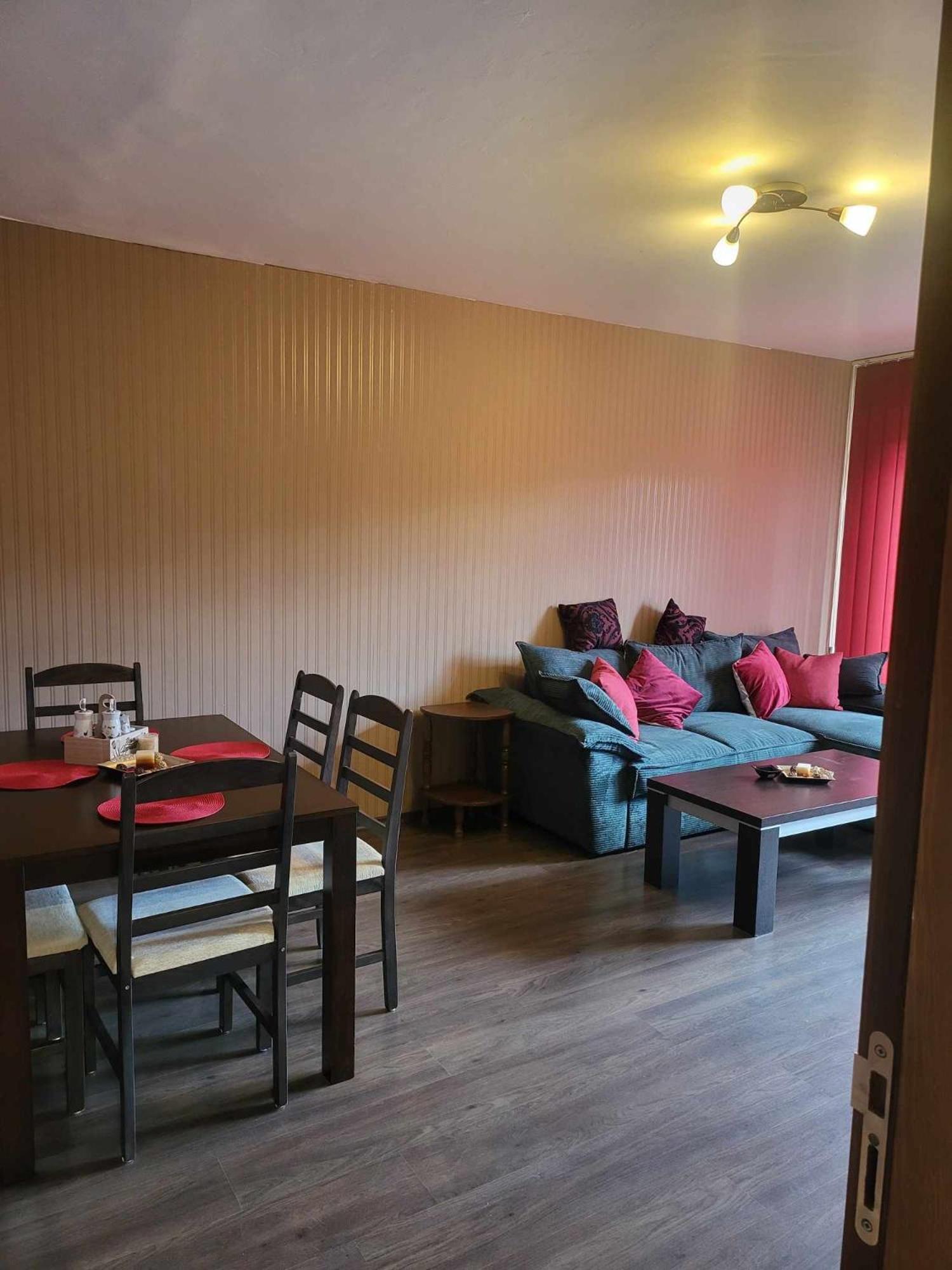 Astoriq Appartement Sofia Buitenkant foto