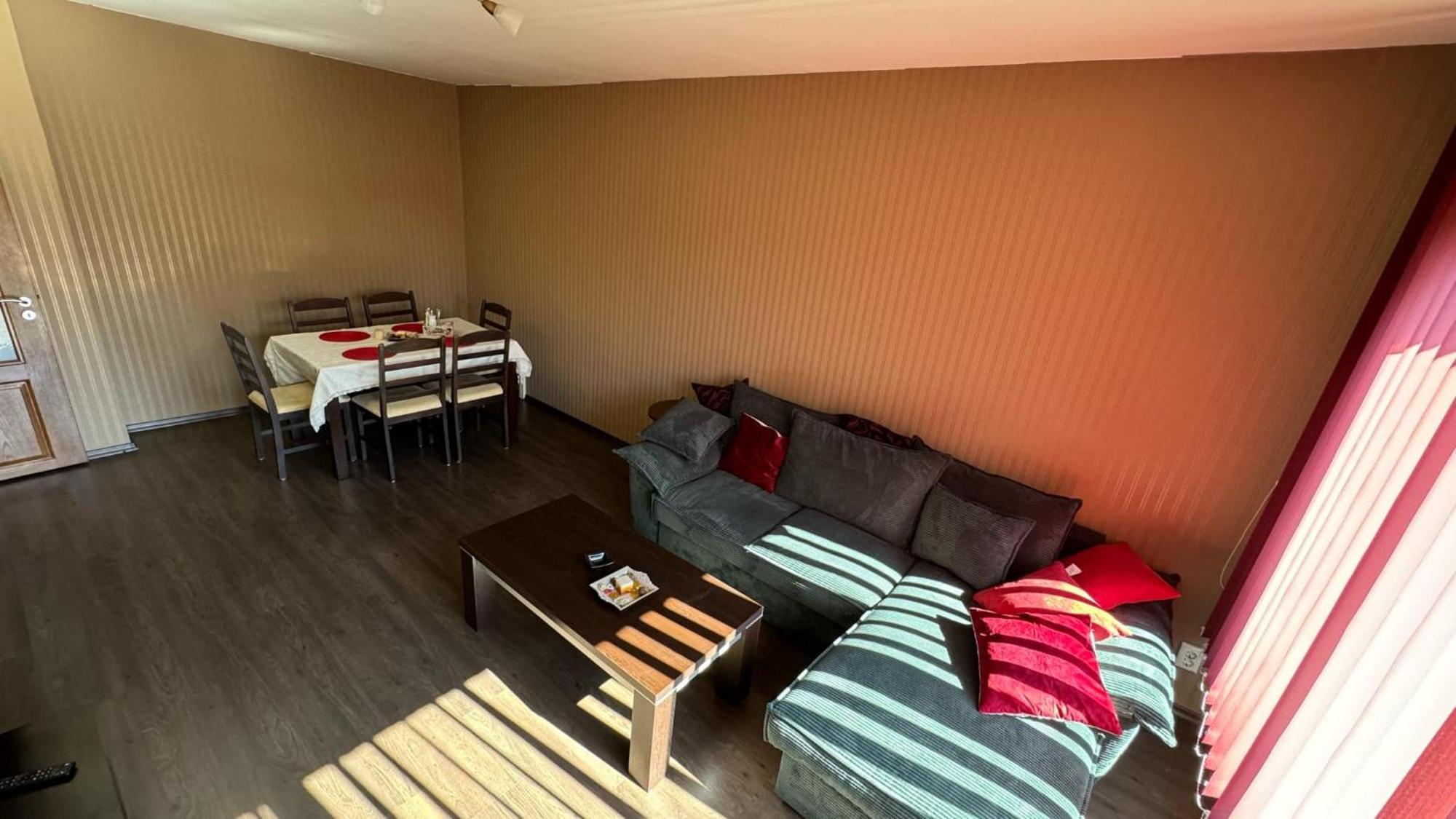 Astoriq Appartement Sofia Buitenkant foto