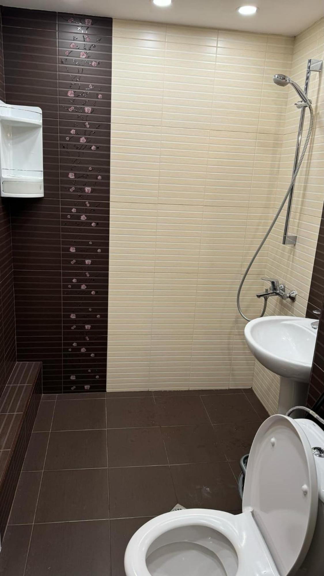 Astoriq Appartement Sofia Buitenkant foto